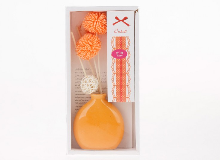 خوشبو کننده هوا گلدانی