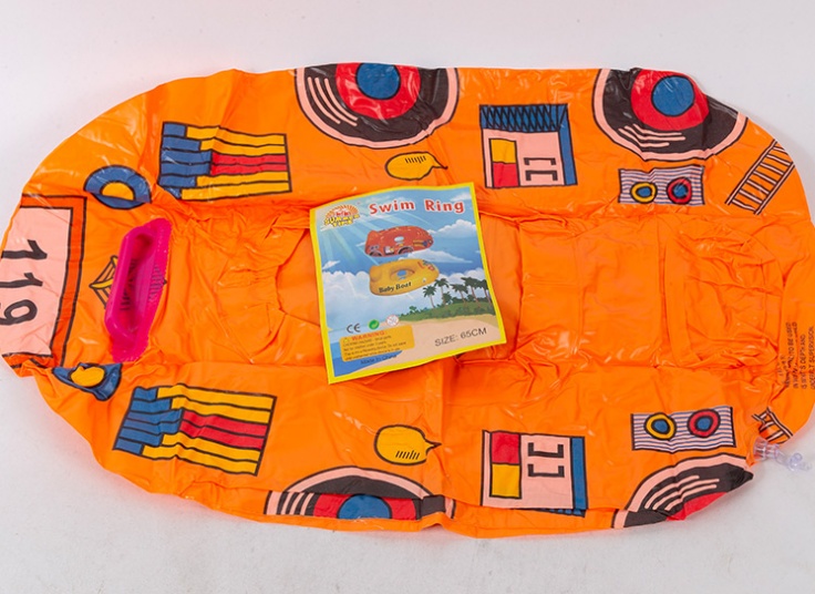 شناور بادی شورتی