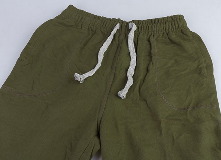 شلوار اسلش H and M