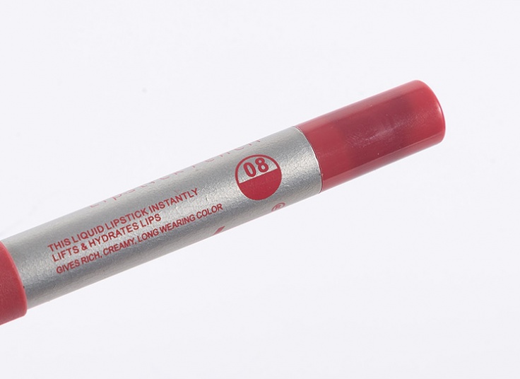 رژلب مدادی Z use