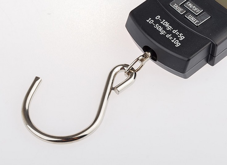 ترازوی دیجیتال Portable