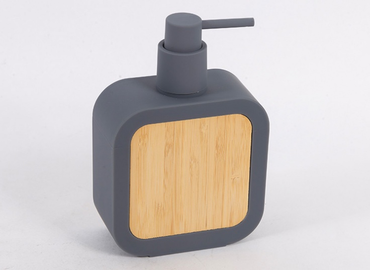 جا مایع دستشویی سیلیکونی