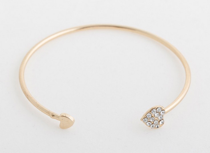دستبند طرح Cartier