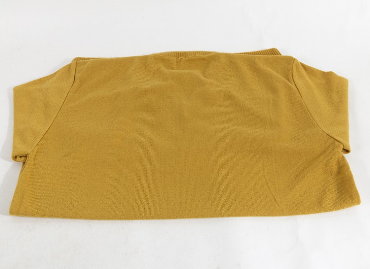 بافت مردانه یقه هفت Polo