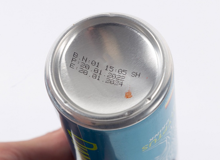 نوشابه انرژی زا DIAMOND PLUS