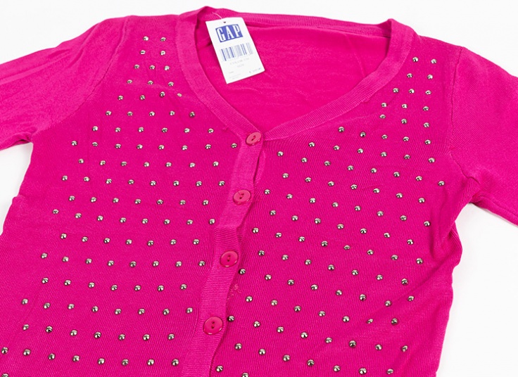 ژاکت زنانه GAP