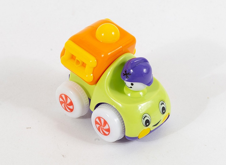 ماشین اسباب بازی نیمه اتومات راشا