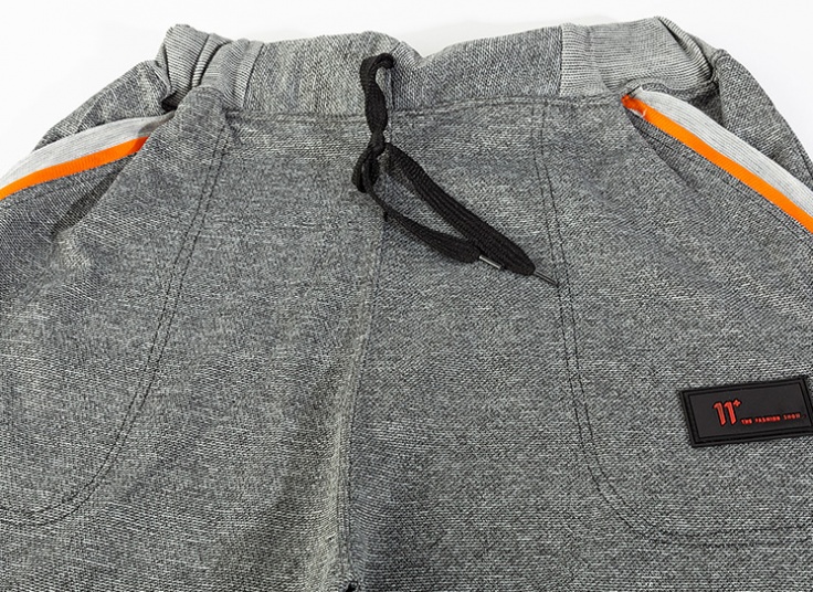 شلوار اسلش مردانه فری‌سایز