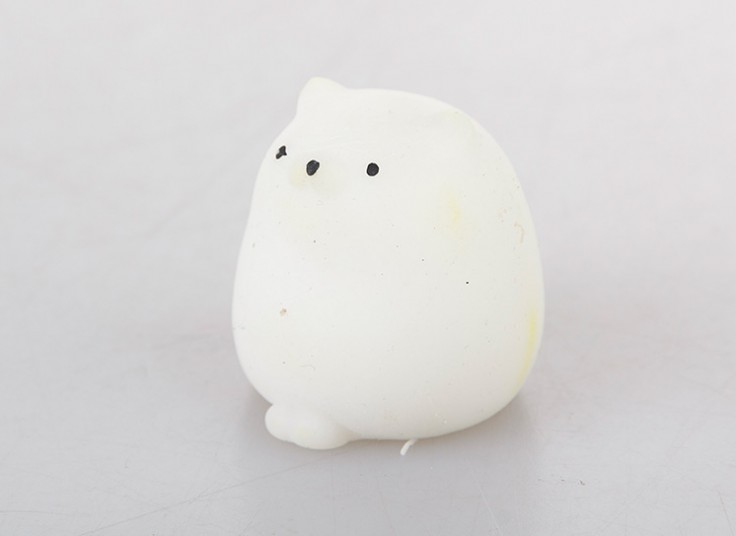 عروسک ژله ای