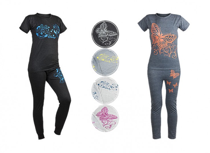 ست تیشرت شلوار Disney