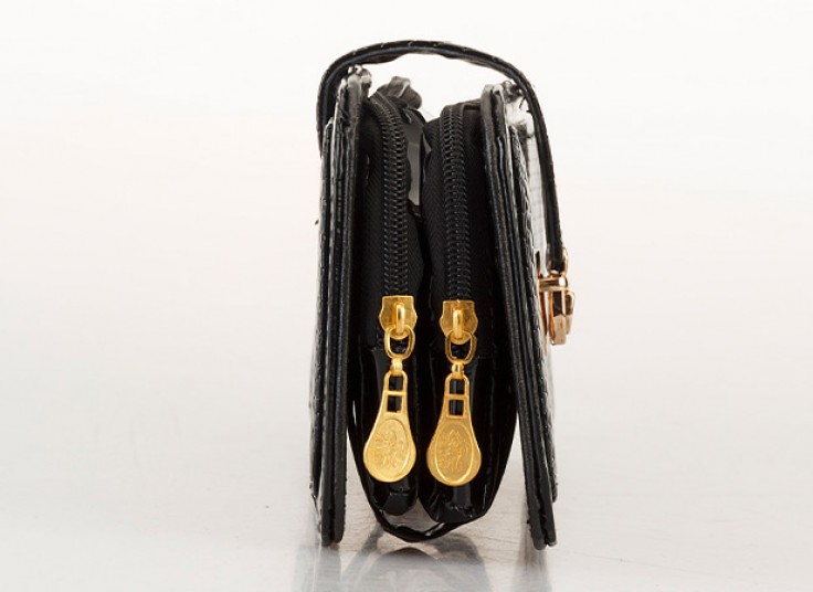 کیف زنانه پوست ماری