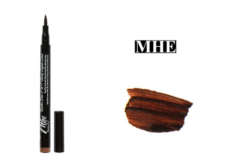 خط چشم MHE beauty