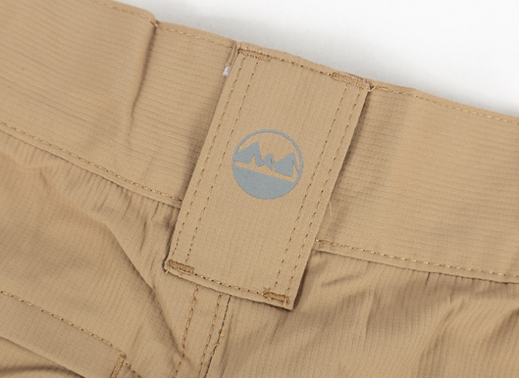 شلوارک مردانه Wrangler