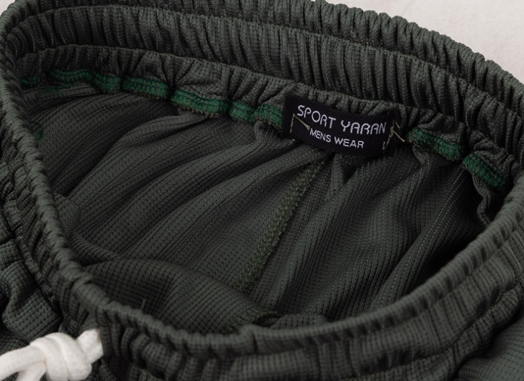 بلوز شلوار بیسکویتی جیب دار مردانه