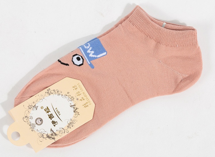 جوراب مچی زنانه