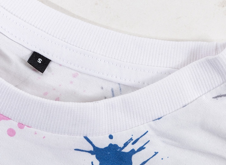 تیشرت مردانه آبرنگی Zolla