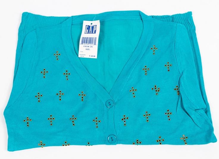 ژاکت زنانه GAP