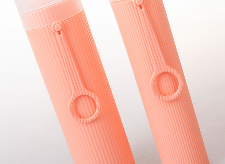 جا مسواکی دوقلو Stripy