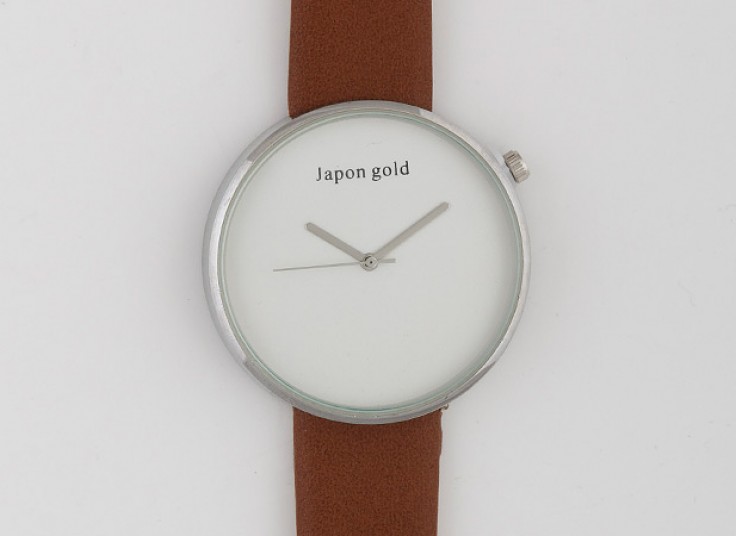 ساعت مچی Japon gold
