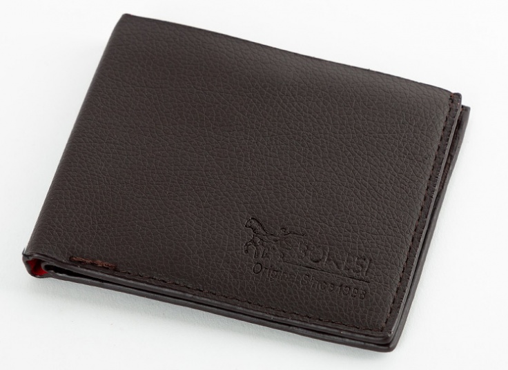 کیف پول مردانه Multi Logo