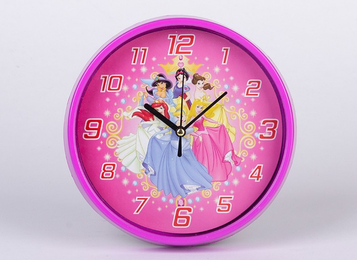 ساعت دیواری فانتزی