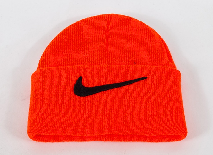 کلاه بافت Nike