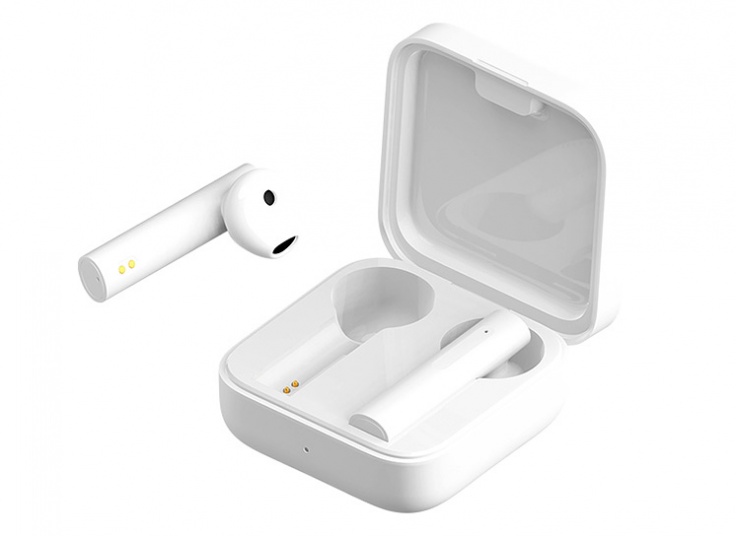 هندزفری بلوتوثی شیائومی مدل Earphone 2 Basic