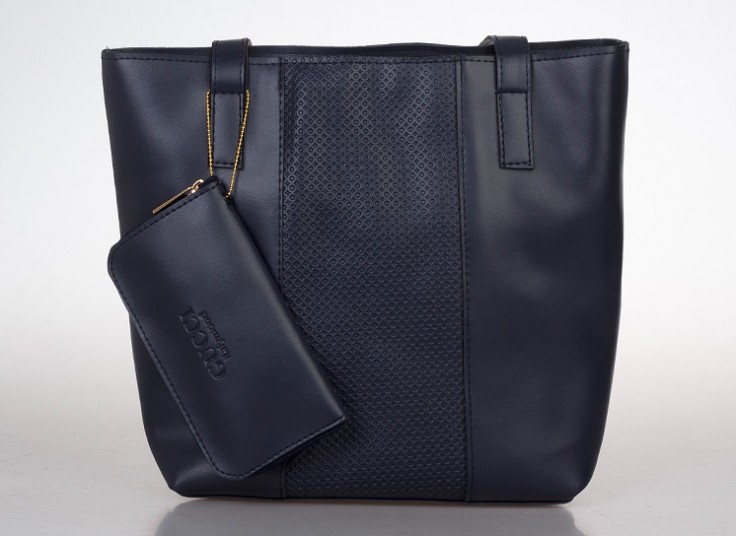 کیف دو تکه طرح GUCCI