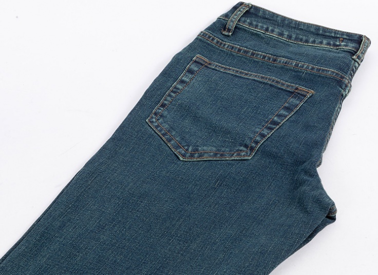 شلوار جین مردانه طرح LACARINO