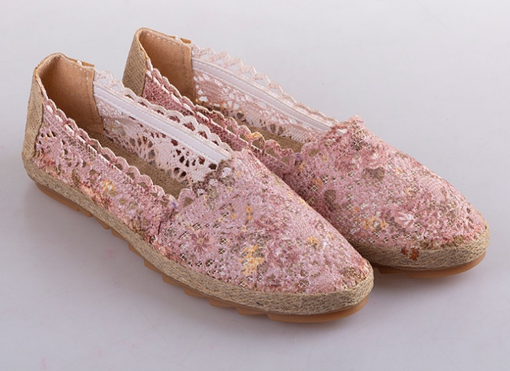 کفش زنانه گیپور JUTE