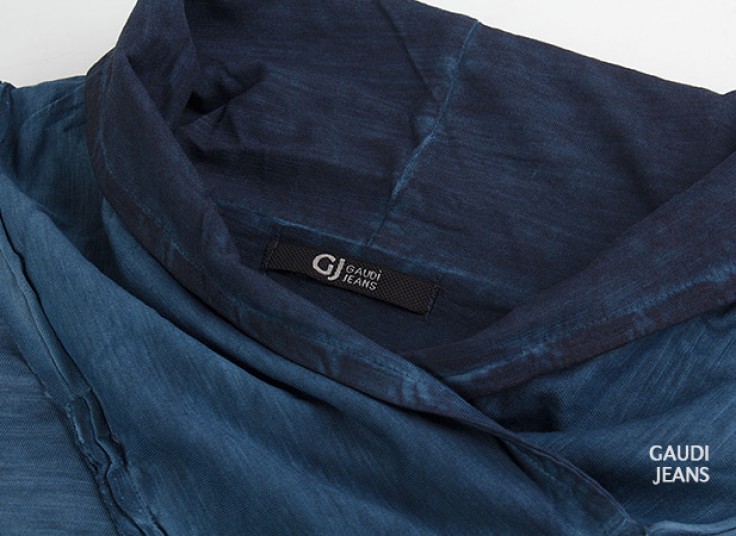 تیشرت مردانه آستین بلند GJ