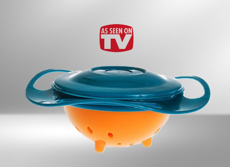 ظرف غذای کودک Universal