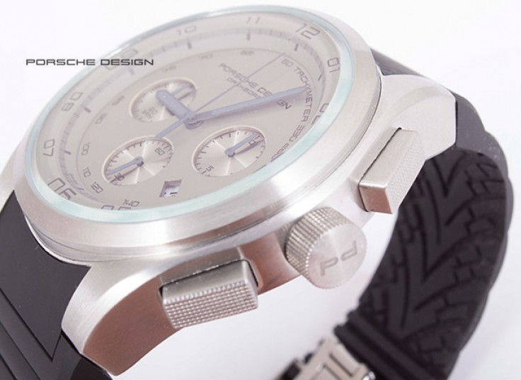 ساعت PorscheDesign مدل P6620