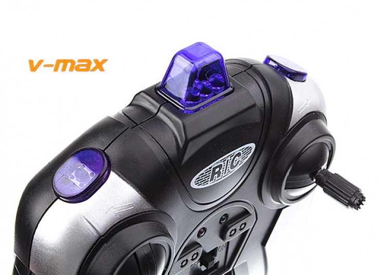 هلیکوپتر کنترلی V MAX