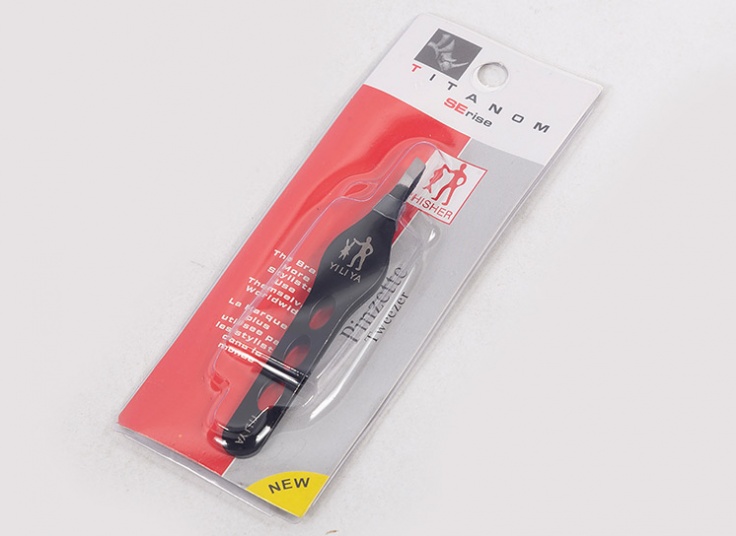 موچین انبری Titanom Phisher