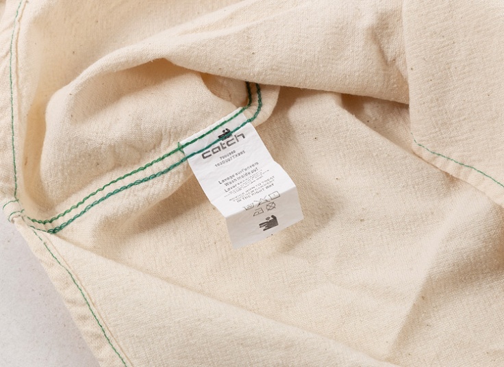 پیراهن مردانه Catch