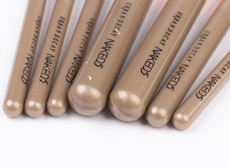 پکیج براش 7 عددی Urban Decay