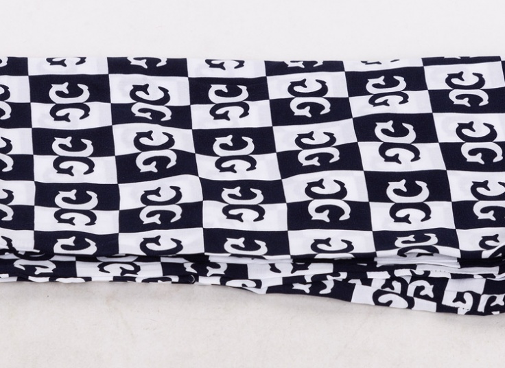 بلوز نخی زنانه سرآستین کش