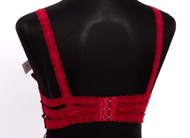 نیم تنه گیپور Lisa