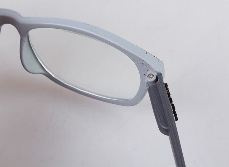 عینک طبی نمره دار REZARO سری Din Light