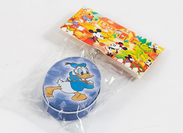 جاکلیدی فلزی