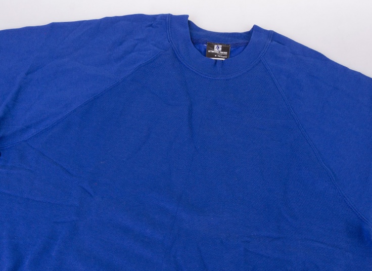 بلوز مردانه Authentic Cotton