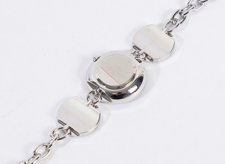 ساعت مچی طرح D&G