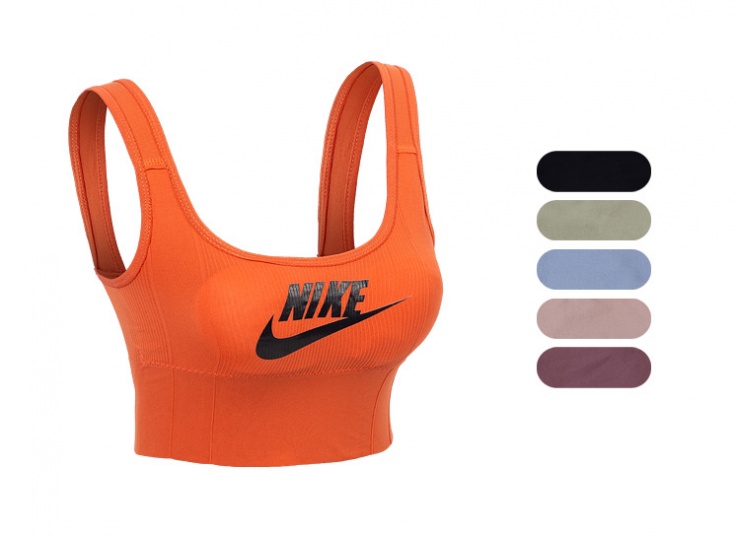 نیم تنه ورزشی طرح Nike