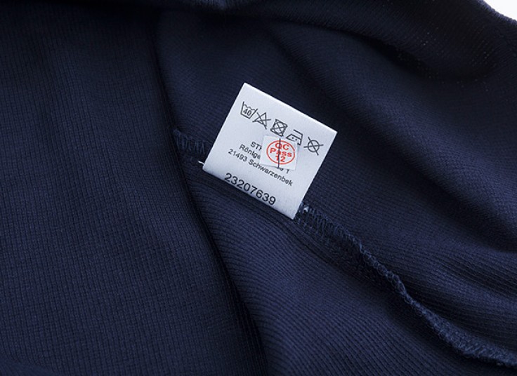 تاپ زنانه Blue motion