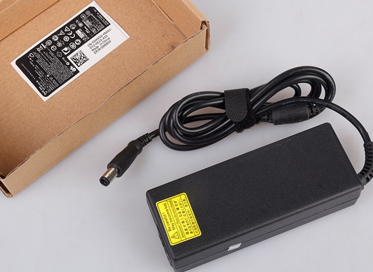 انواع شارژر لپ تاپ