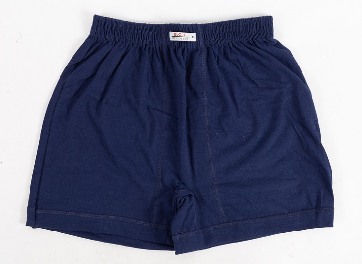 لباس زیر پا دار مردانه BGI