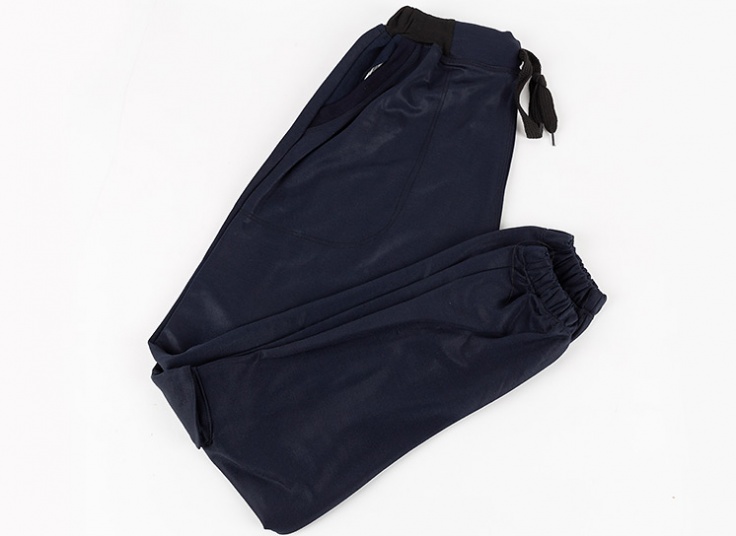 شلوار مردانه مدل اسلش