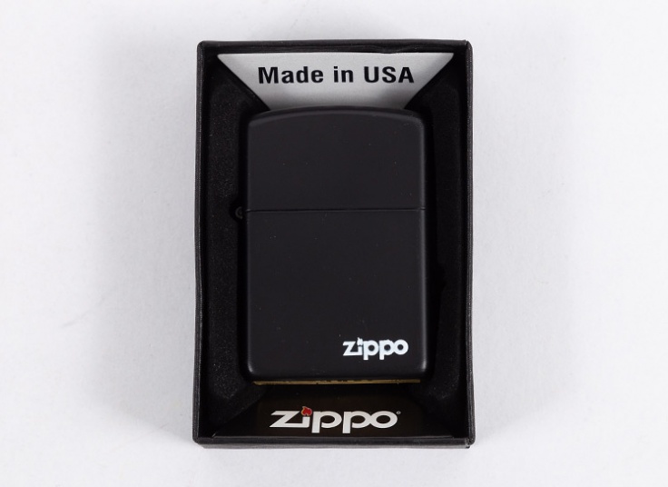 فندک Zippo