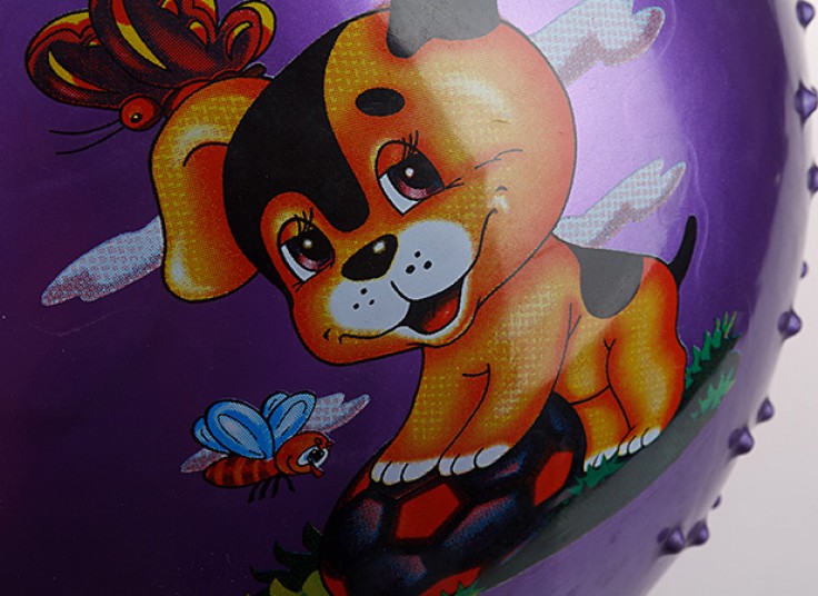 توپ تناسب اندام GYM BALL